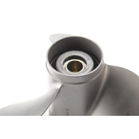 3311-110-17 Solas Amita 1976 & UP ALUM 11 x 17 Propeller 25 30 35 40 45 48 + HP