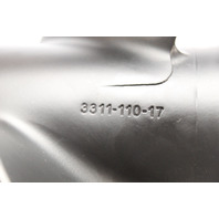 3311-110-17 Solas Amita 1976 & UP ALUM 11 x 17 Propeller 25 30 35 40 45 48 + HP