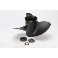 3311-110-17 Solas Amita 1976 & UP ALUM 11 x 17 Propeller 25 30 35 40 45 48 + HP