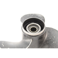 765050 177249 Johnson Evinrude 10-1/2 x 12  Propeller 15 20 25+ HP 6 MTH HUB WTY