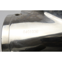 763931 Johnson Evinrude 1968 & UP 13 7/8 x 19 Propeller 40 45 +HP 6 MTH HUB WTY