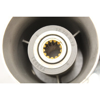 763931 Johnson Evinrude 1968 & UP 13 7/8 x 19 Propeller 40 45 +HP 6 MTH HUB WTY