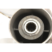 6 MTH HUB WTY 175738 Johnson Evinrude Renegade 13-1/2 x 25 Propeller 90 100+ HP