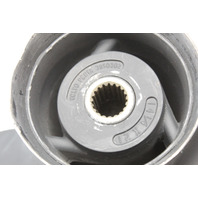 3850302 Volvo Penta 1994 & UP 14-1/4 X 21 Propeller 3.0 4.3 5.0+ L 6 MTH HUB WTY