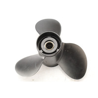 Solas Amita 3311-110-17 1976 & UP 11 x 17 Propeller 25 30 35 + HP 6 MTH HUB WTY