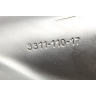 Solas Amita 3311-110-17 1976 & UP 11 x 17 Propeller 25 30 35 + HP 6 MTH HUB WTY
