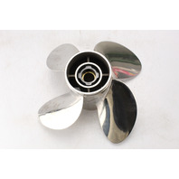 177193 Johnson Evinrude SST 14 X 21 Propeller 90 100 115 120 130 135 140 150+ HP
