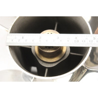 177193 Johnson Evinrude SST 14 X 21 Propeller 90 100 115 120 130 135 140 150+ HP