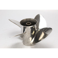 177193 Johnson Evinrude SST 14 X 21 Propeller 90 100 115 120 130 135 140 150+ HP