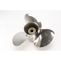 9431-135-15 Solas Rubex NS3 1968 & UP RH 13-1/2 X 15 Propeller 50 60 70 75 80 HP