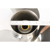 9431-135-15 Solas Rubex NS3 1968 & UP RH 13-1/2 X 15 Propeller 50 60 70 75 80 HP
