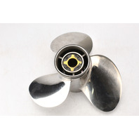 9431-135-15 Solas Rubex NS3 1968 & UP RH 13-1/2 X 15 Propeller 50 60 70 75 80 HP