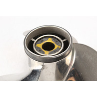 9431-135-15 Solas Rubex NS3 1968 & UP RH 13-1/2 X 15 Propeller 50 60 70 75 80 HP