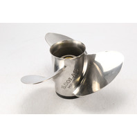 9431-135-15 Solas Rubex NS3 1968 & UP RH 13-1/2 X 15 Propeller 50 60 70 75 80 HP