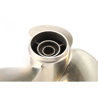 2231-103-12 Solas 10 1/4 x 12 1979 + Propeller 15 20 25 30 35 HP 6 MTH HUB WTY