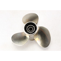 2231-103-12 Solas 10 1/4 x 12 1979 + Propeller 15 20 25 30 35 HP 6 MTH HUB WTY
