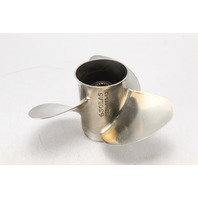 2231-103-12 Solas 10 1/4 x 12 1979 + Propeller 15 20 25 30 35 HP 6 MTH HUB WTY