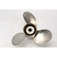 073004 Michigan Force Chrysler Propeller RH STT 13 x 19 1977 & UP 75 85 90 +HP