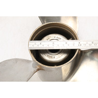 073004 Michigan Force Chrysler Propeller RH STT 13 x 19 1977 & UP 75 85 90 +HP