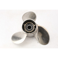 073004 Michigan Force Chrysler Propeller RH STT 13 x 19 1977 & UP 75 85 90 +HP