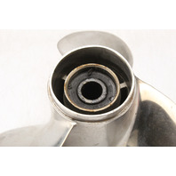 073004 Michigan Force Chrysler Propeller RH STT 13 x 19 1977 & UP 75 85 90 +HP