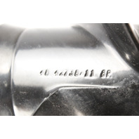 48-42738A11 Mercury 1977 & UP 12-1/2 x 8 Propeller 25 30 35 40 45 50 55 60 + HP
