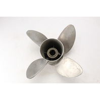 48-831918A55 Mercruiser 1978 & Up Bravo I 15 1/4 x 30 Propeller 90 115 135 + HP