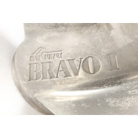 48-831918A55 Mercruiser 1978 & Up Bravo I 15 1/4 x 30 Propeller 90 115 135 + HP