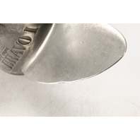 48-831918A55 Mercruiser 1978 & Up Bravo I 15 1/4 x 30 Propeller 90 115 135 + HP
