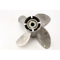 48-831918A55 Mercruiser 1978 & Up Bravo I 15 1/4 x 30 Propeller 90 115 135 + HP