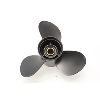 3311-110-15 Solas Amita 1976 & UP 11 x 15 Propeller 25 30 35 + HP 6 MTH HUB WTY