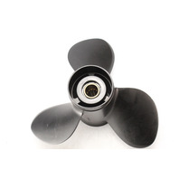 3311-110-15 Solas Amita 1976 & UP 11 x 15 Propeller 25 30 35 + HP 6 MTH HUB WTY