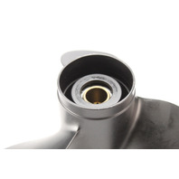3311-110-15 Solas Amita 1976 & UP 11 x 15 Propeller 25 30 35 + HP 6 MTH HUB WTY