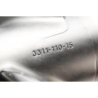 3311-110-15 Solas Amita 1976 & UP 11 x 15 Propeller 25 30 35 + HP 6 MTH HUB WTY