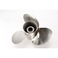 9431-135-15 Solas Rubex 1968 & UP RH 13-1/2 X 15 Propeller 50 60 70 + HP NO HUB