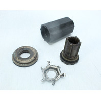 Mercury 1978 - 2015 Mirage Plus 15-3/4 X 15 Propeller 90+HP 6 MONTH HUB WARRANTY