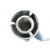 Mercury 1978 - 2015 Mirage Plus 15-3/4 X 15 Propeller 90+HP 6 MONTH HUB WARRANTY