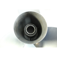 Mercury 1978 - 2015 Mirage Plus 15-3/4 X 15 Propeller 90+HP 6 MONTH HUB WARRANTY