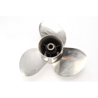763959 Johnson Evinrude SST 15-5/8 X 11 Propeller 90 100 115 120 130 135 + HP