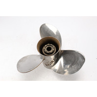 48-17314A36 Mercury Vengeance 1961 & UP SST RH 13-3/8 X 14 Propeller 40 + HP