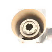 48-17314A36 Mercury Vengeance 1961 & UP SST RH 13-3/8 X 14 Propeller 40 + HP