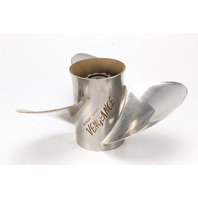 48-17314A36 Mercury Vengeance 1961 & UP SST RH 13-3/8 X 14 Propeller 40 + HP
