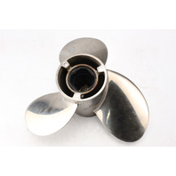 48-17314A36 Mercury Vengeance 1961 & UP SST RH 13-3/8 X 14 Propeller 40 + HP
