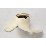 319004 Johnson Evinrude Plastic 1974-82 RH 6-1/4 X 6 Propeller 4 HP