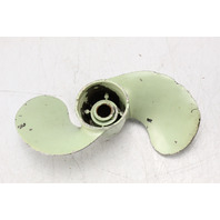 277650 Johnson Evinrude 1954-1958 ALUM RH 8 X 8-1/2 7.5 HP Propeller
