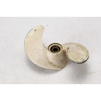 203919 Johnson Evinrude 1968 RH 6-1/8 x 6-1/4 Propeller 3 HP