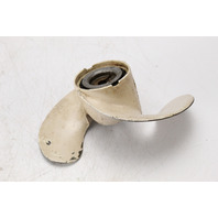 203919 Johnson Evinrude 1968 RH 6-1/8 x 6-1/4 Propeller 3 HP