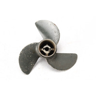 313689 Johnson Evinrude 1968-1989 7-1/4 x 4-1/2 Propeller 1.2 1.5 2 HP