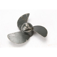 313689 Johnson Evinrude 1968-1989 7-1/4 x 4-1/2 Propeller 1.2 1.5 2 HP