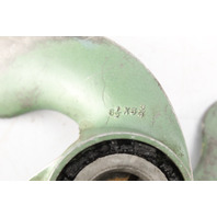 203120 203919 Johnson Evinrude 1968 6-1/2 X 5-3/4 Propeller 3 HP